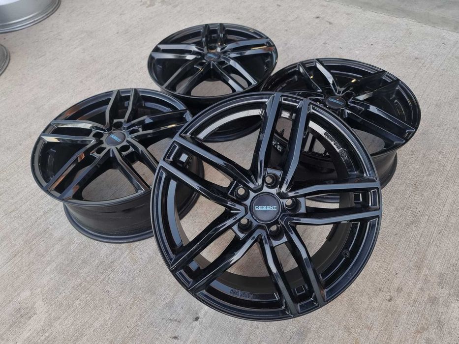 Jante R17 5x112 SEAT Leon,Alhambra,Ateca;VW Passat,Golf;SKODA,Audi A3