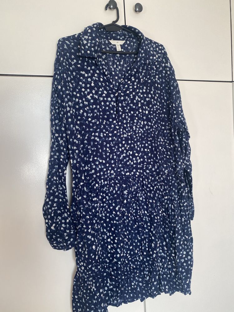 Разпродажда/ есенни рокли ZARA, MANGO, HM