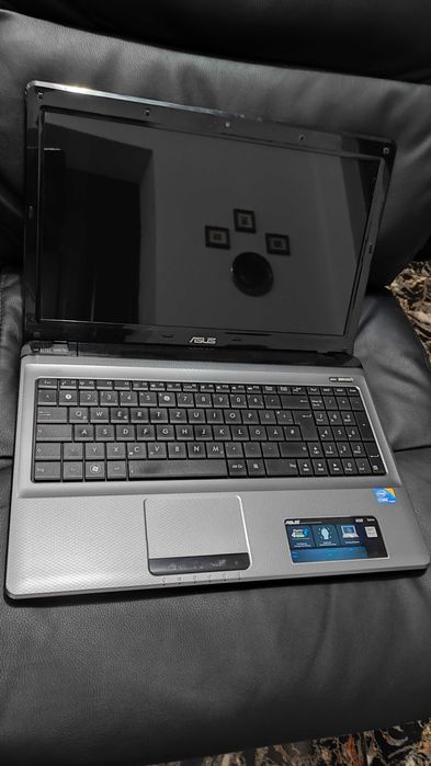 Laptop Asus K52F