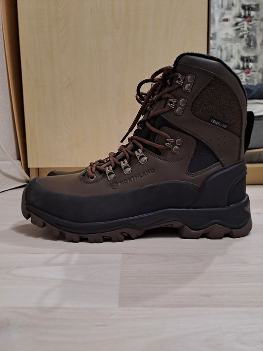 Хайкинговые ботинки Northland 41 размер НОВЫЕ