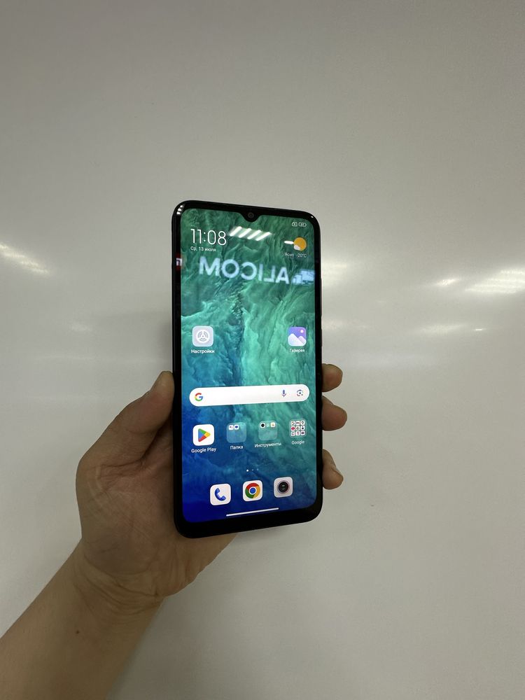 Redmi 9C 64Gb рассрочка
