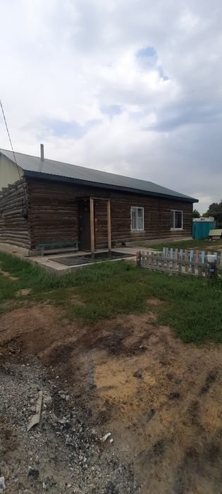 Продам дом в садоводстве Сосновый бор