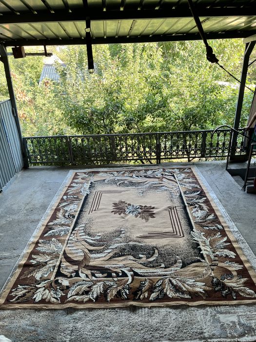 Продам ковер