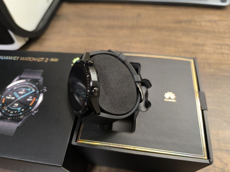 Huawei  Watch GT 2