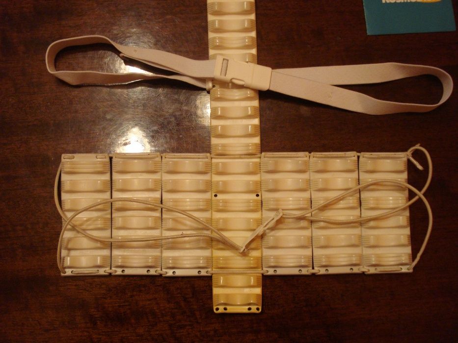 Антидекобитален дюшек