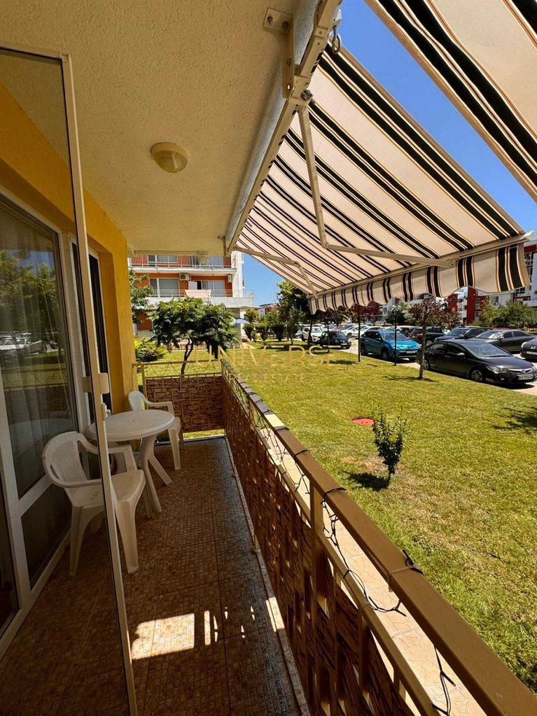Продава се Двустаен апартамент в Свети Влас - 67 кв.м за 1045 €/кв.м - Снимка #12