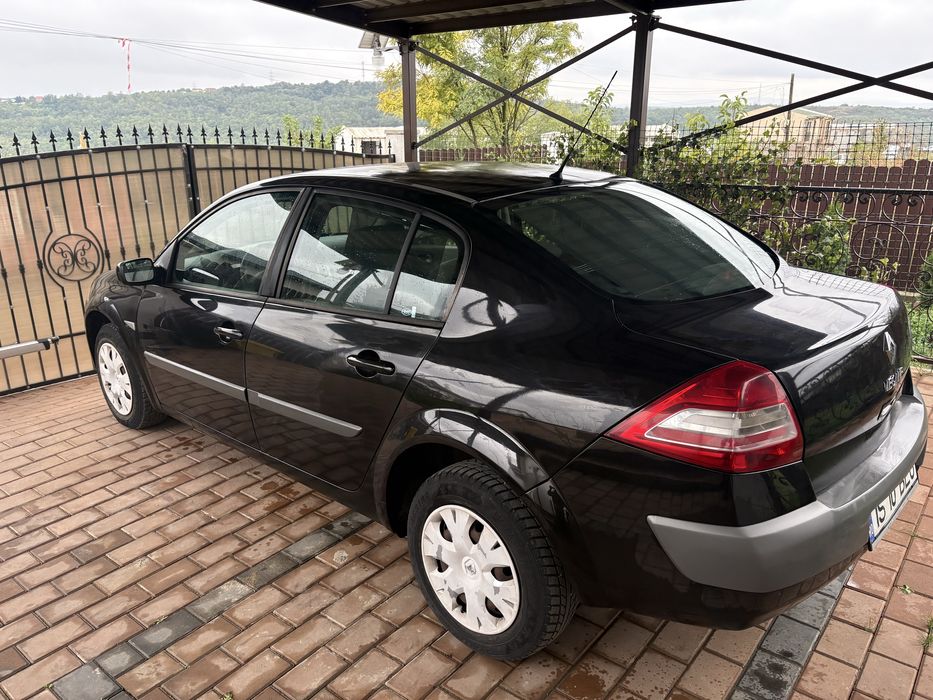 Vand Renault Megane 2