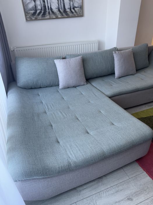 Coltar extensibil Prato Kalenda