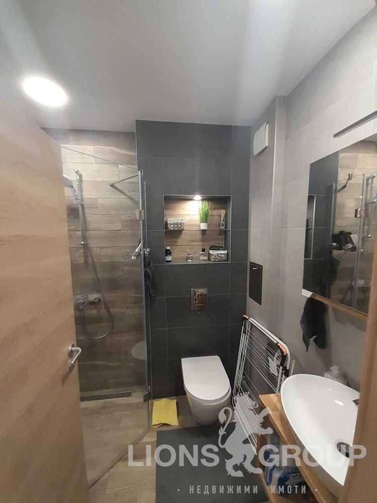 Продава се Двустаен апартамент в к.к. Св.Св. Константин и Елена - 65 кв.м за 3924 €/кв.м - Снимка #10
