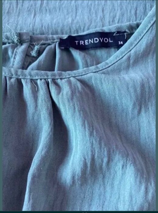 3 броя Рокли с дълги ръкави