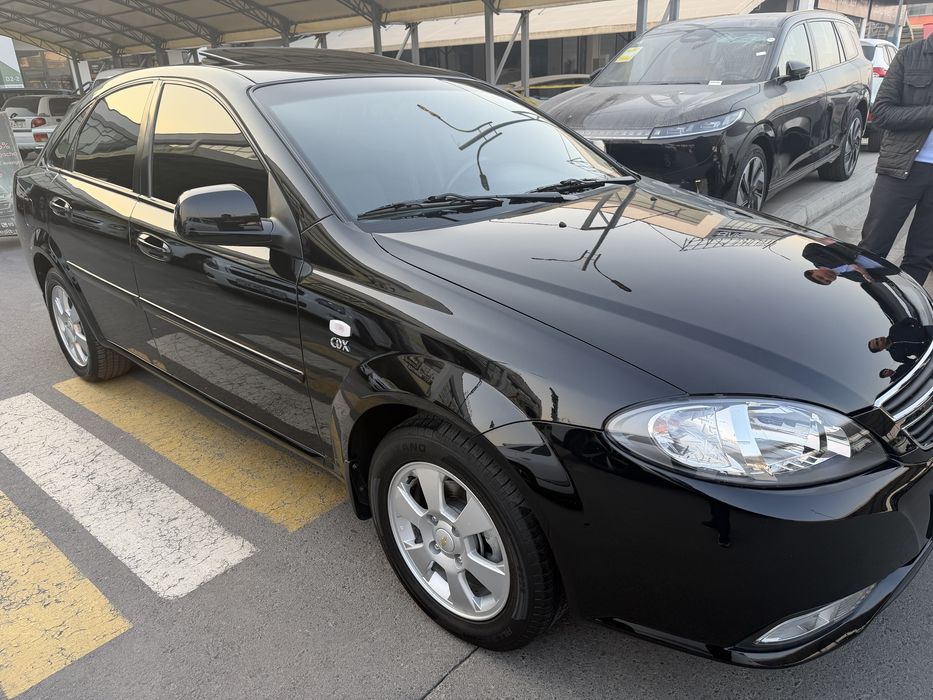 Джентра поз3 ТОЗА