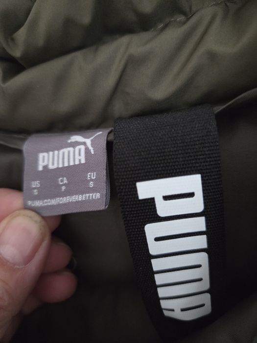 Geaca Puma marimea S