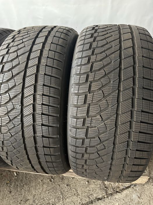 255/35/19&225/40/19 Falken dot24