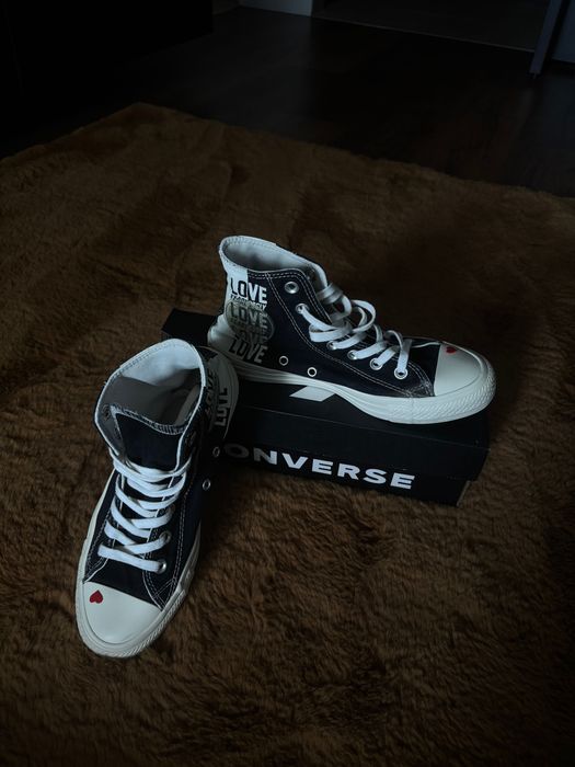 Teniși Converse All Star