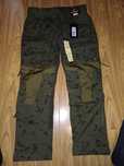Pantaloni tactici HELIKON TEX Desert Night Camo