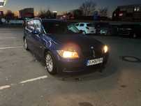 BMW 318D Motor 2.0 Diesel