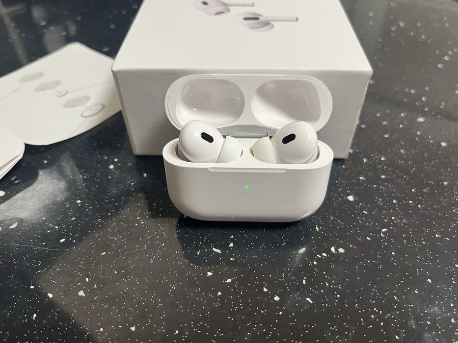 Airpod pro 2 като нови