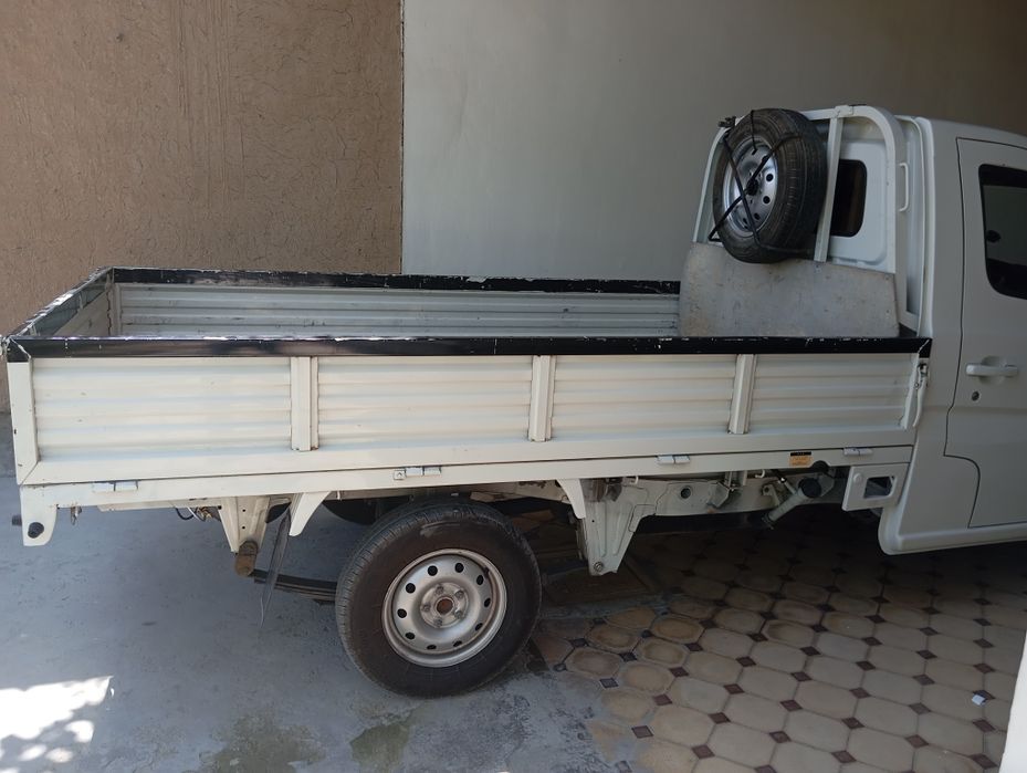 Чанган лабо Дастапка 24/7