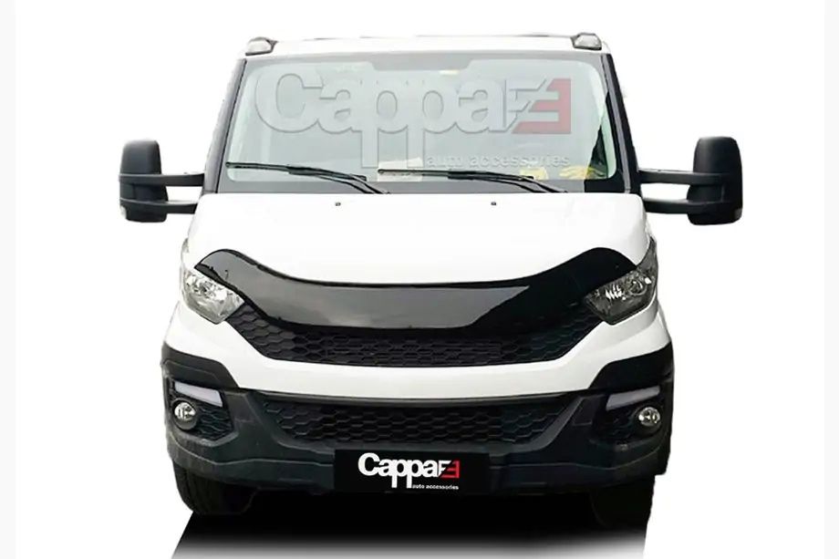 Deflector capota paravanturi iveco daily 4