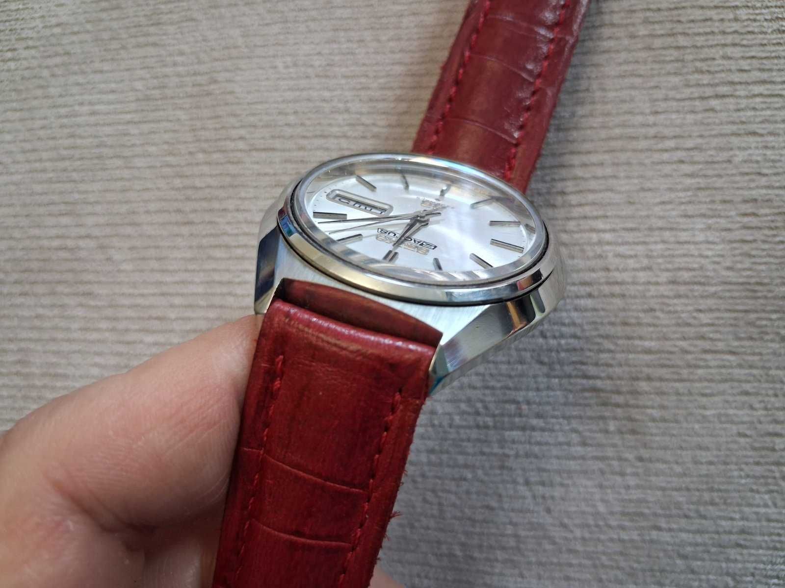 Seiko Actus 6106-7580 Automatic Сейко с 25 jewels