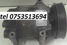 Compresor A/C Renault Megane 2