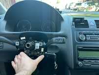 Repar contact Vw Golf Touran Caddy Tiguan Seat Leon Audi Skoda Octavia