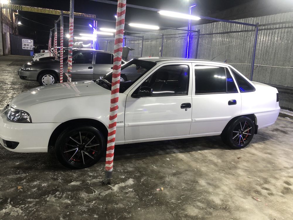 Saka diska ideal