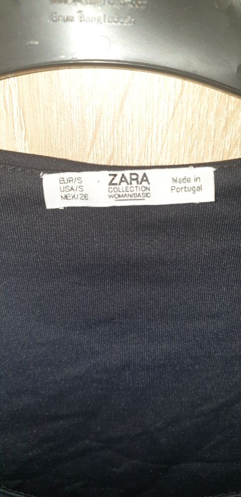 Top Zara marimea S