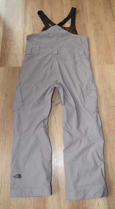 The North Face оригинален ски панталон размер XXL