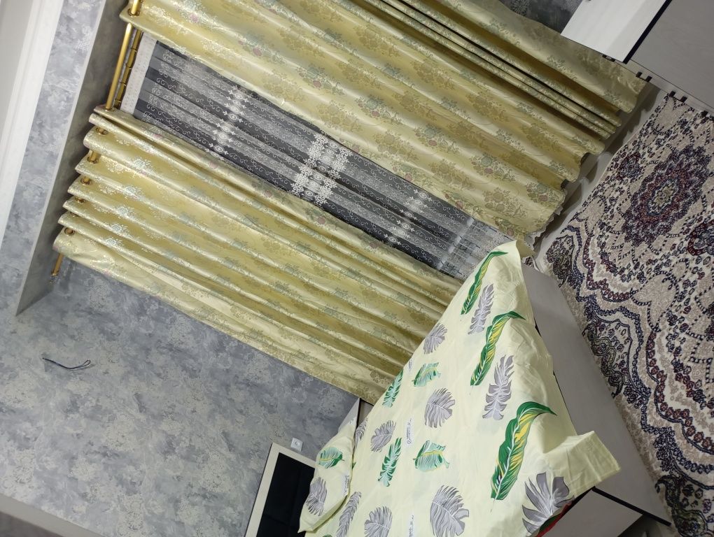 прадойотся квартира