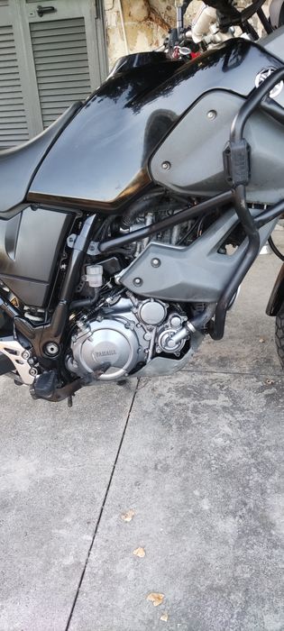 Xt660z Tenere 2008 35 kw  A2