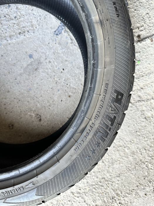 235/45 R18 Platin RP 60 WINTER