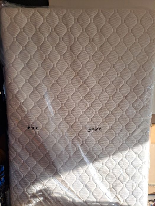 Матрак  wellpur от  jusk 140-200  свалящ калъф!