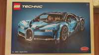 Lego Technic 1:8 Bugatti Chiron (42083)