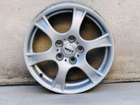 4бр ал VW Audi Skoda Seat 16цола немски