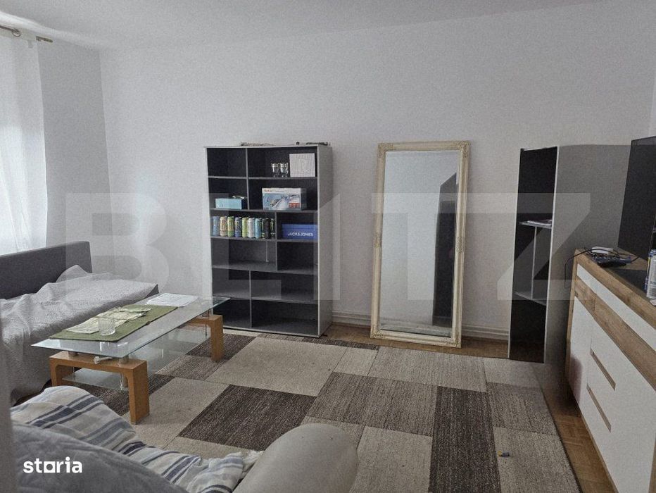 Apartament 3 camere, 80mp, Central.