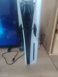 Vând ps5 slim disk edition