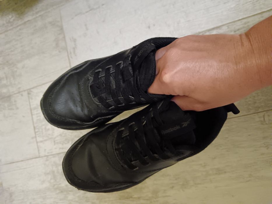 Детски маратонки Adidas 27 и Reebok