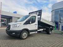 Ford TRANSIT Ford Transit- Bena Basculabila Trilaterala - L 3800 mm