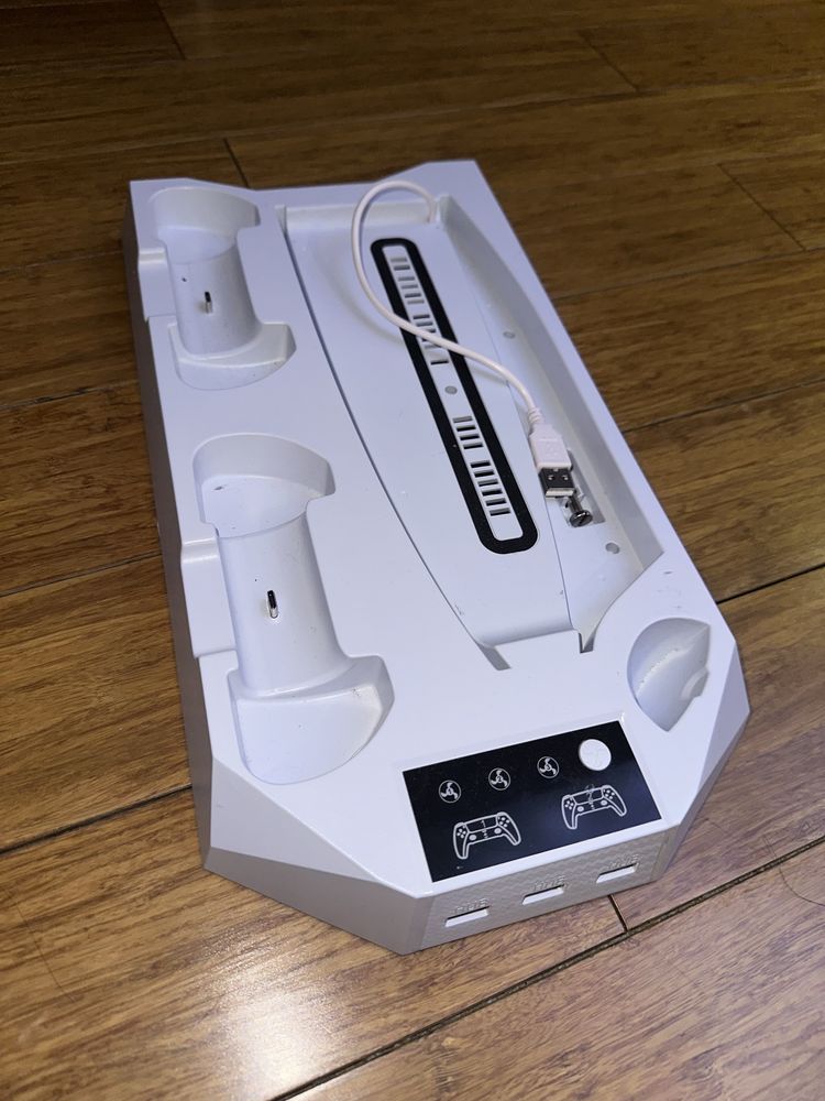 Подставка для Playstation 5