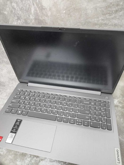 Lenovo AMD Ryzen 3-5 поколение (752711 г. Кокшетау, ул. Абая 128, 21)
