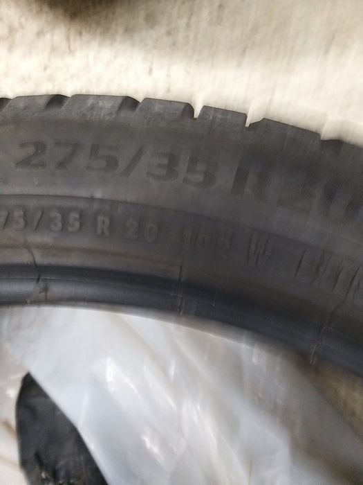 Гуми Continental зимни