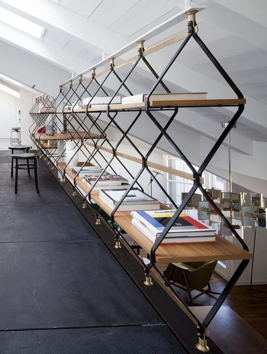 Stelaj/polka/Loft/mebel/rasta