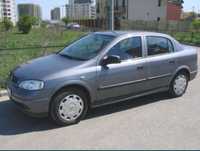 Opel Astra G Benzina