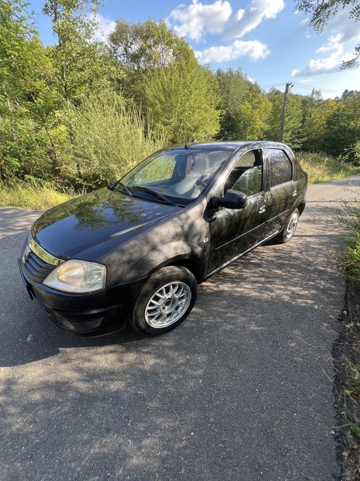 Vand logan 1.5 DCI 2010