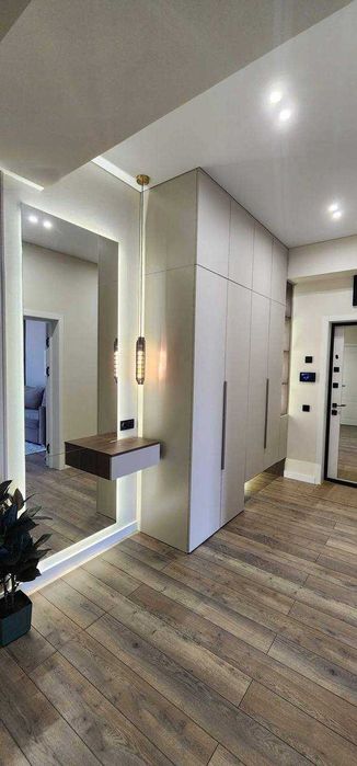 Comfort House; трёхкомнатная квартира Юнусабад недалеко от Mega Planet