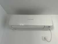 Instalare aer conditionat