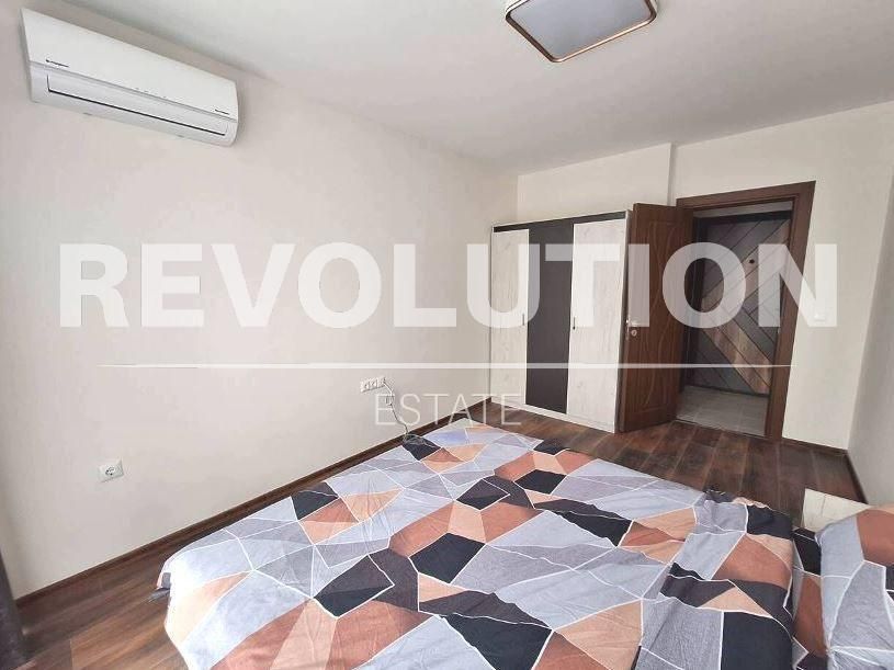 Дава се под наем Двустаен апартамент в Варна, Лятно кино Тракия - 60 кв.м за 550 € - Снимка #2