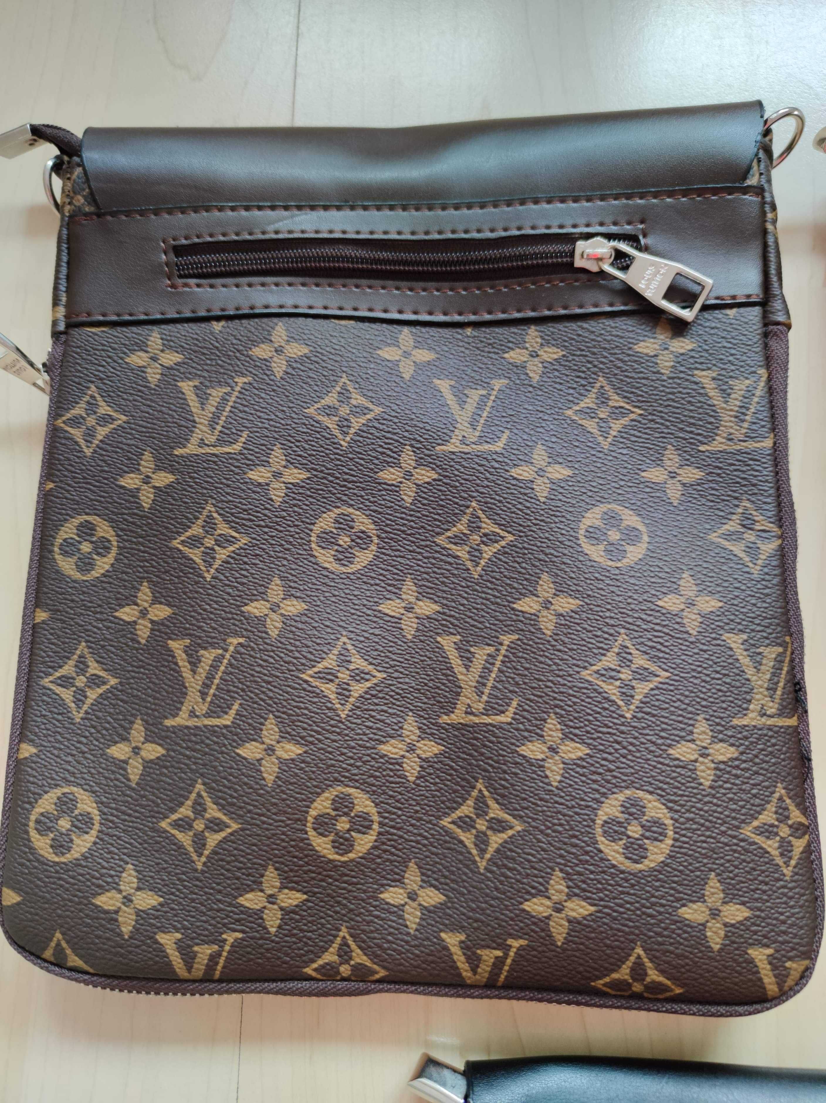 Чанти Gucci&Louis Vuitton