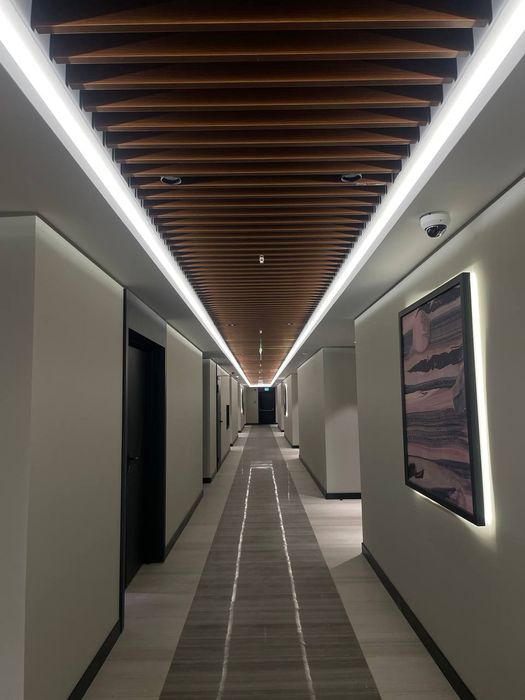 Reechniy, Armstrong, Grilyato, Грильято, Реечный, Армстронг | AI 28